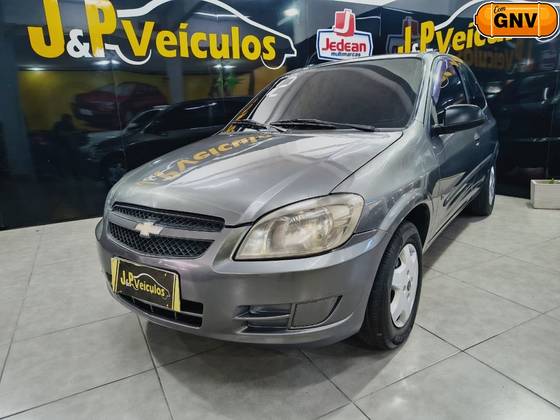 CHEVROLET CELTA 1.0 MPFI LS 8V FLEX 2P MANUAL